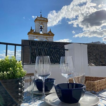 Atico Casa Lola Apartman Córdoba Kültér fotó