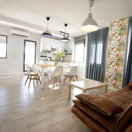 Atico Casa Lola Apartman Córdoba Kültér fotó