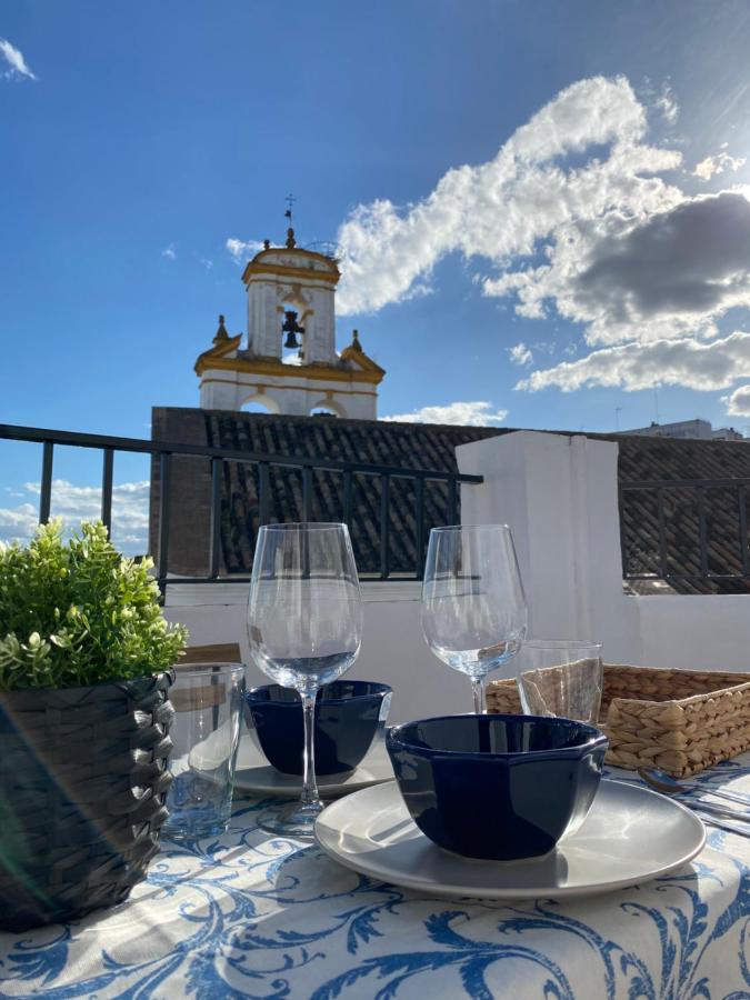 Atico Casa Lola Apartman Córdoba Kültér fotó