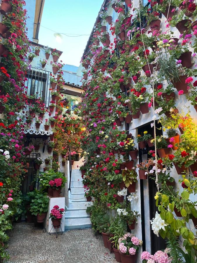 Atico Casa Lola Apartman Córdoba Kültér fotó