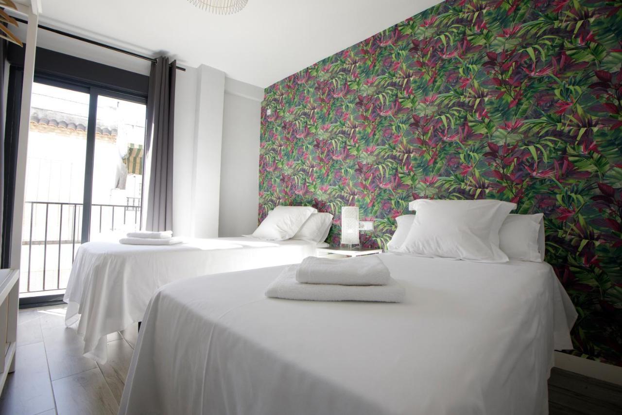 Atico Casa Lola Apartman Córdoba Kültér fotó